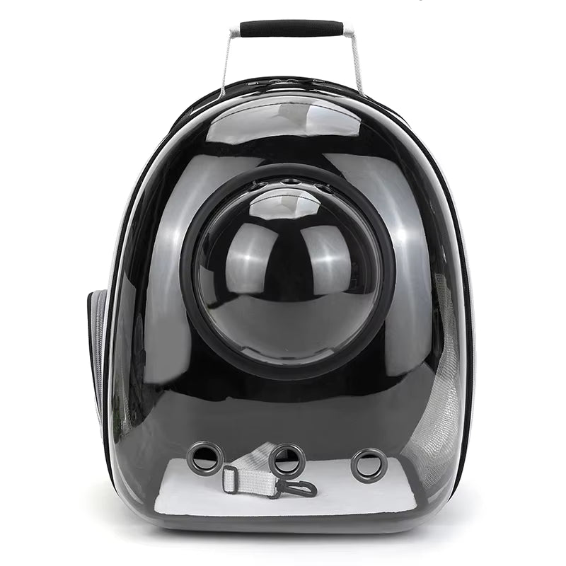 Pet Space Capsule Backpack