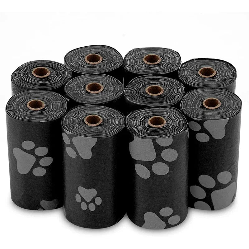 Dog Outdoor Poop Bag