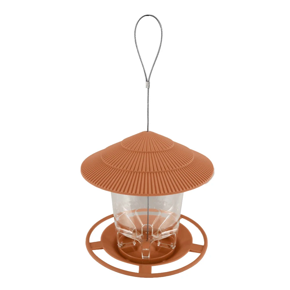 Bird Feeder Container