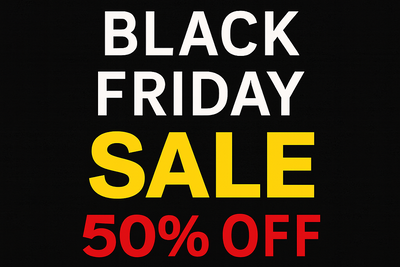 Black Friday