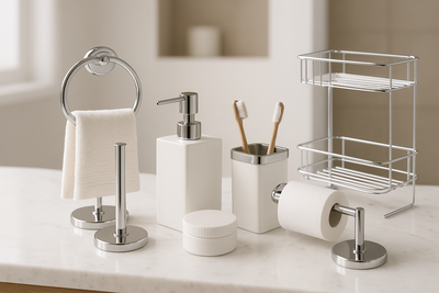 Bathroom Accessories