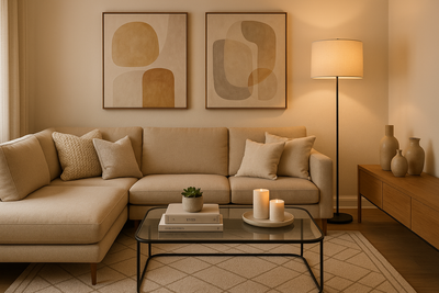 Home Decor