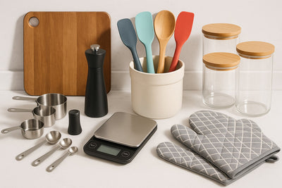 Kitchen Tool & Gadgets