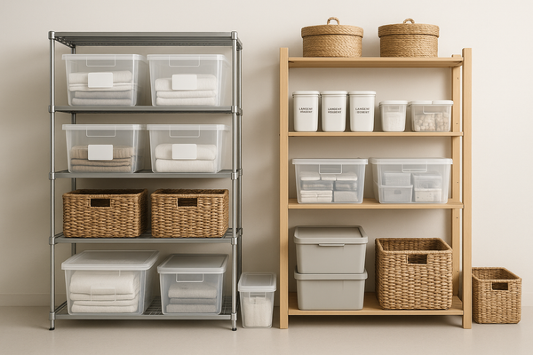 Organizer & Storage