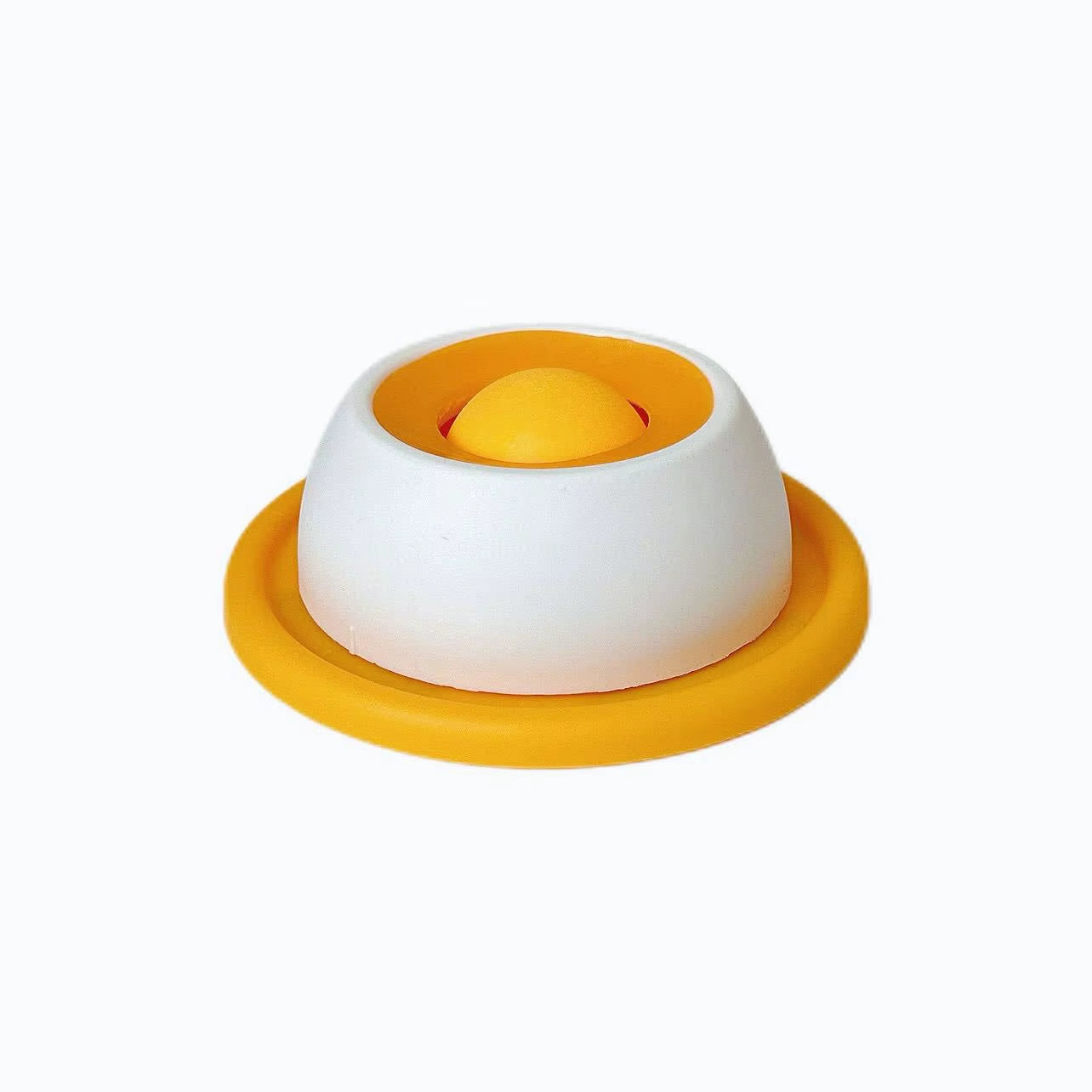 Interactive Pet Lick Mat & Slow Feeder for Dogs and Cats