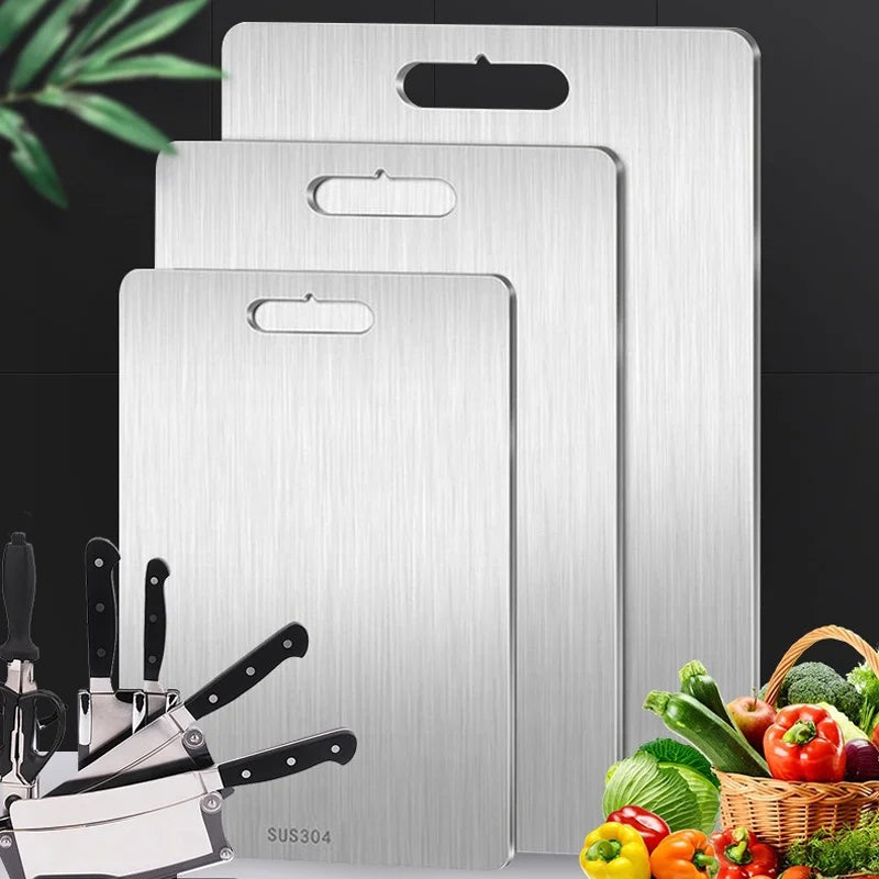 Cutting Board 