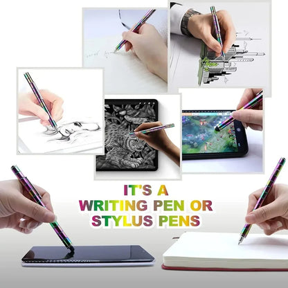 Fidgeting Magnetic Pen