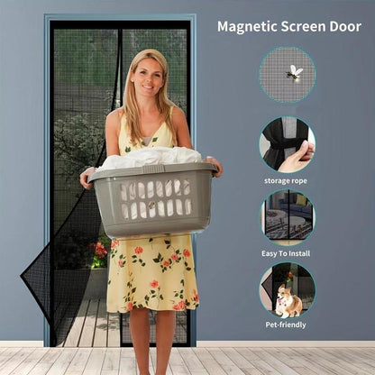 Screen Door
