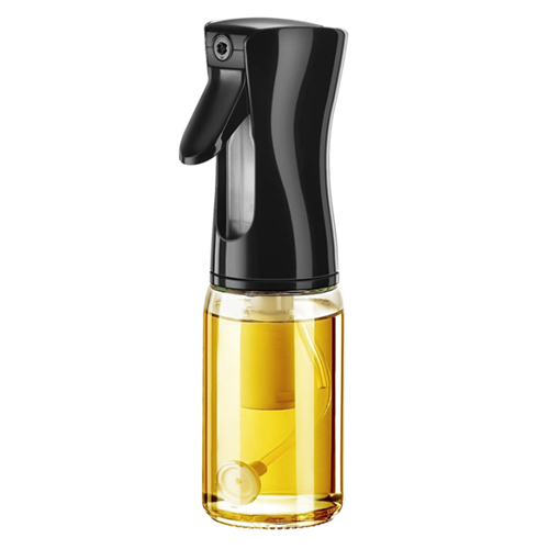 Glass Oil Spray Bottle 