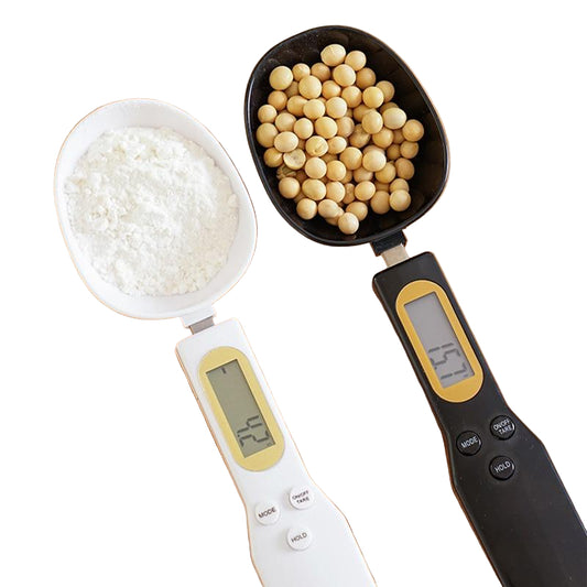 Weight Measuring Spoon 