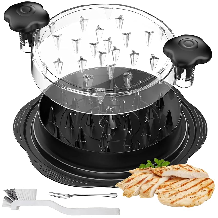 Chicken Shredder Tool 