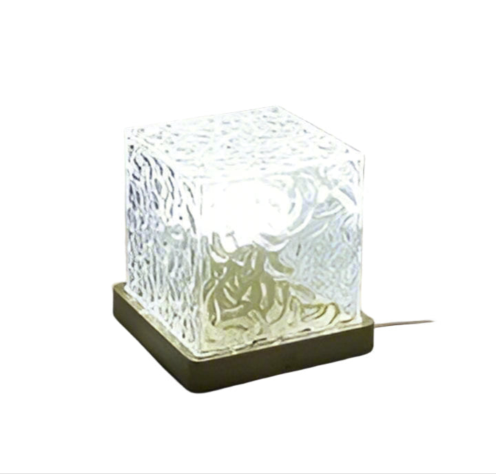 16Colors Rechargeable Dynamic Bedroom Light