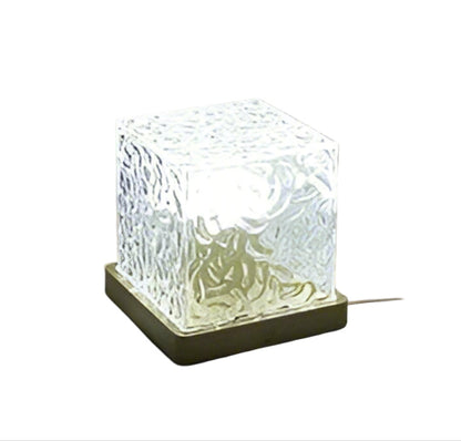 16Colors Rechargeable Dynamic Bedroom Light