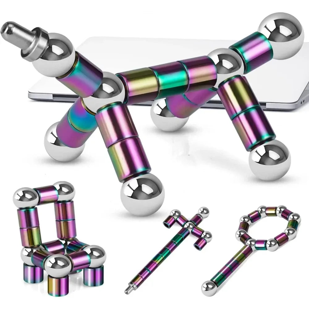 Fidgeting Magnetic Pen