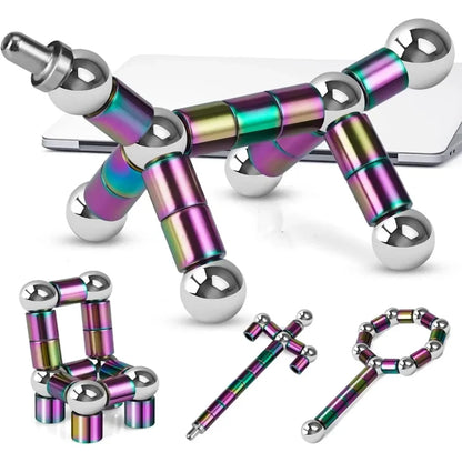 Fidgeting Magnetic Pen