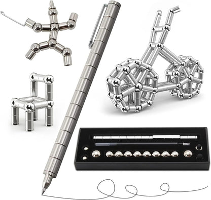 Fidgeting Magnetic Pen