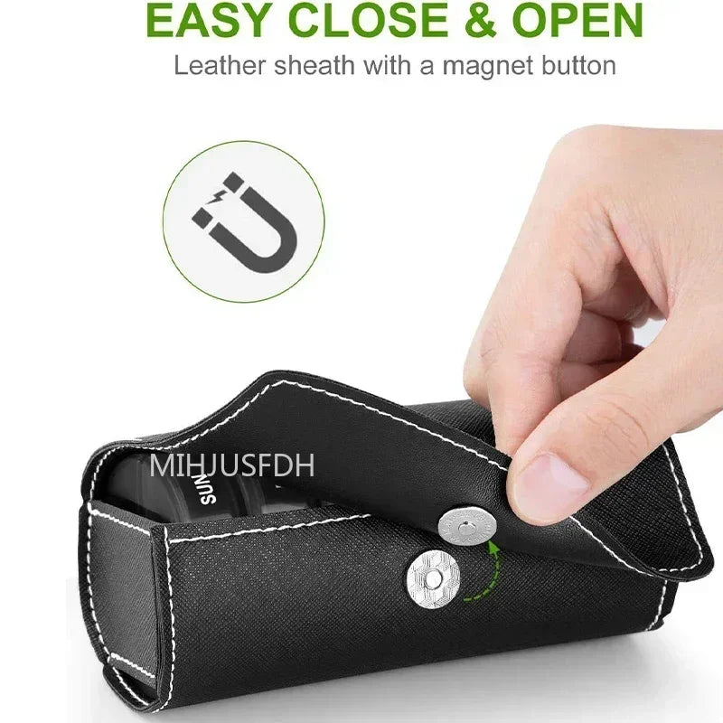 Weekly 7 Days Pill Medicine Box Holder Organizer 