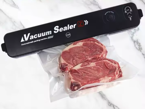 Vacuum Sealing Machine