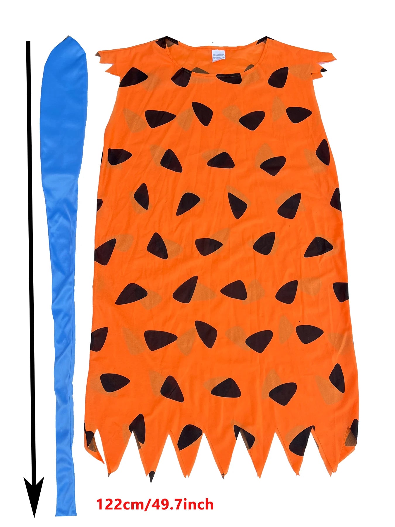 Party Halloween Costumes Adult Man Primitive Savages
