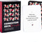 Couples Adult Card Game (100 Cards)