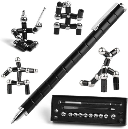 Fidgeting Magnetic Pen