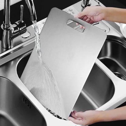 Cutting Board 