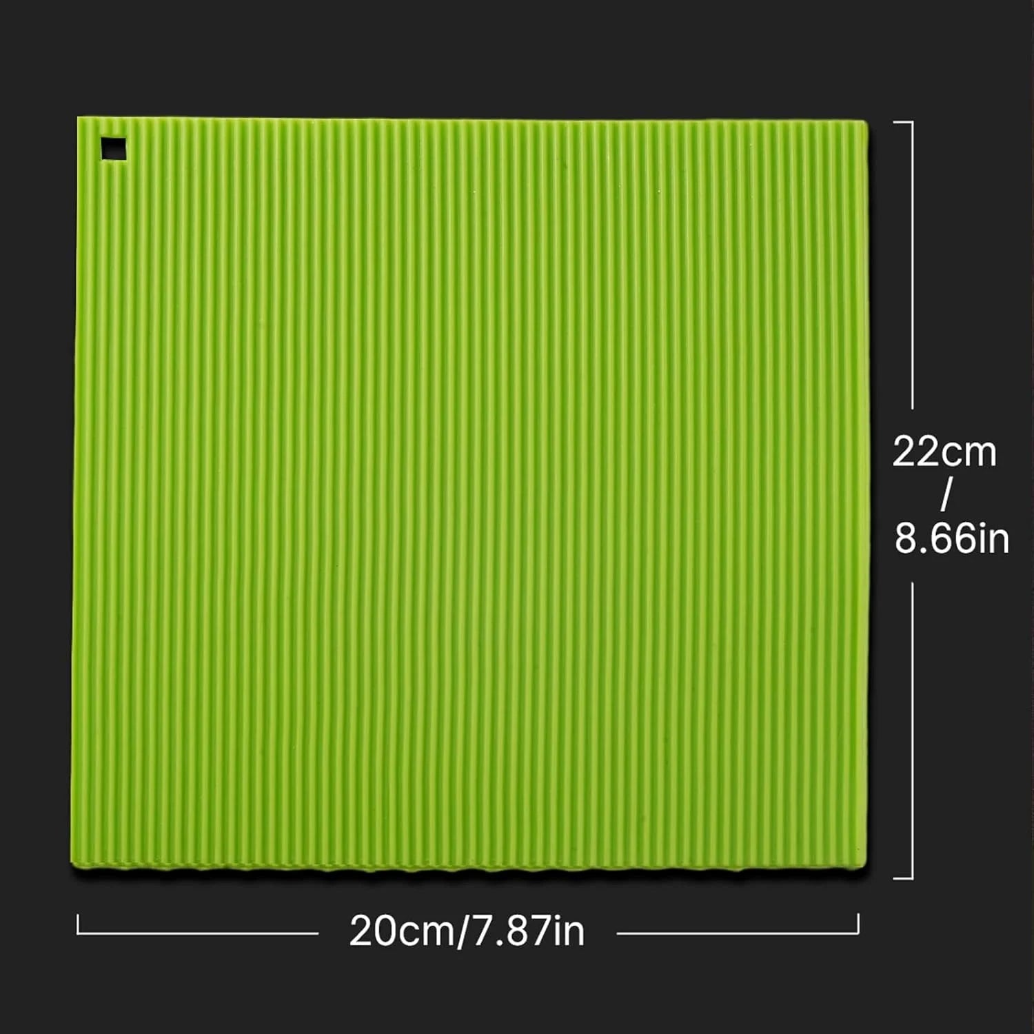 High-Quality Silicone Mat for Sushi Making, Kitchen Sushi Roll Mat, Sushi Roll Mat for Beginners, Sushi Kids, Non-Stick Japanese