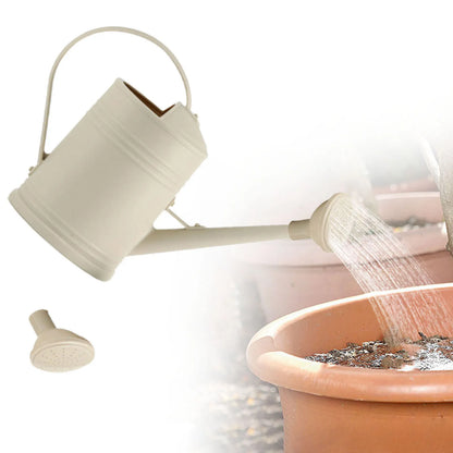 Watering Can Gardening Tool Accessories with Handle Lightweight Sprinkling 