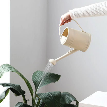 Watering Can Gardening Tool Accessories with Handle Lightweight Sprinkling 