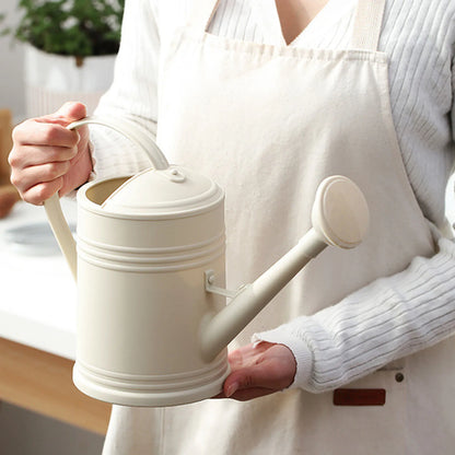 Watering Can Gardening Tool Accessories with Handle Lightweight Sprinkling 