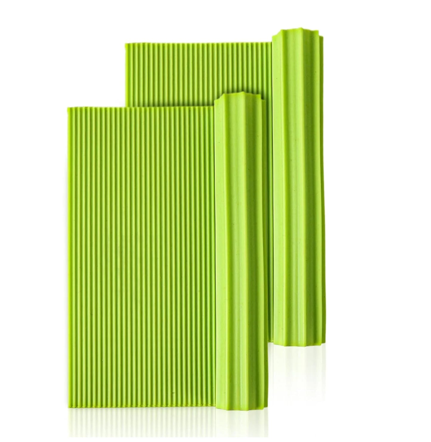 High-Quality Silicone Mat for Sushi Making, Kitchen Sushi Roll Mat, Sushi Roll Mat for Beginners, Sushi Kids, Non-Stick Japanese