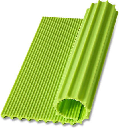 High-Quality Silicone Mat for Sushi Making, Kitchen Sushi Roll Mat, Sushi Roll Mat for Beginners, Sushi Kids, Non-Stick Japanese