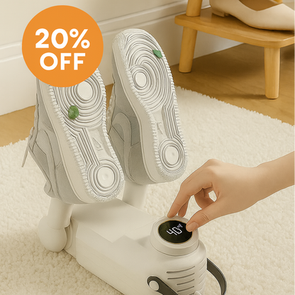 Electric Shoe Dryer