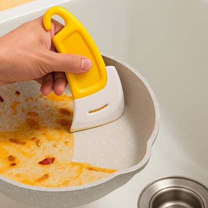 Special Spatula Resin Spatula Cleaning Tool 3D Printer Accessories