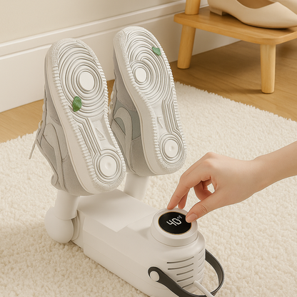 Electric Shoe Dryer