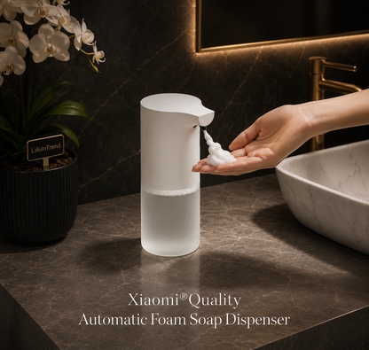 Xiaomi®  Mijia Automatic Foam Soap Dispenser for Bathroom & Kitchen