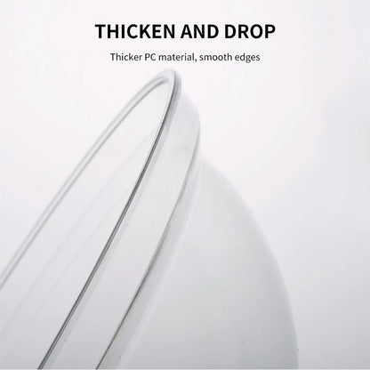 Hood Food Grade Lid Dome Cover 