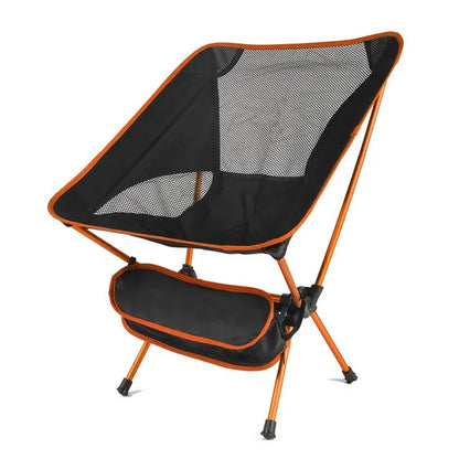 Folding Ultralight Portable Chair 