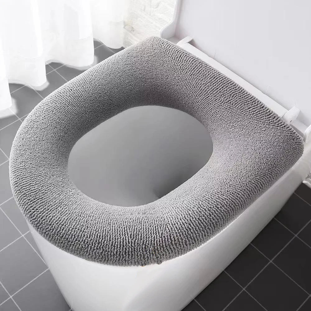 Universal Toilet Seat Cover Toilet Lid Accessories