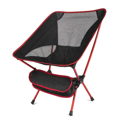 Folding Ultralight Portable Chair 