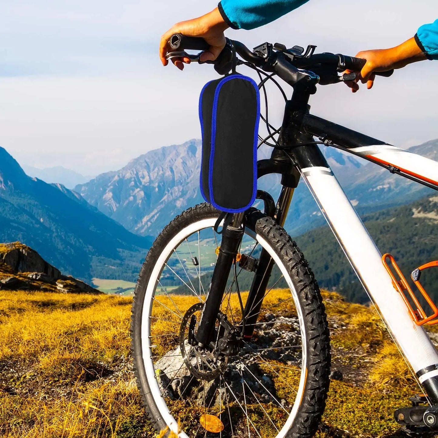 Folding Ultralight Portable Chair 
