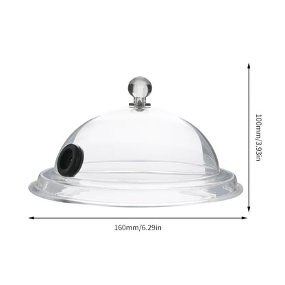 Hood Food Grade Lid Dome Cover 