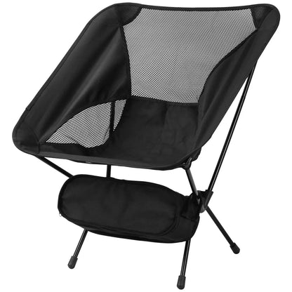 Folding Ultralight Portable Chair 