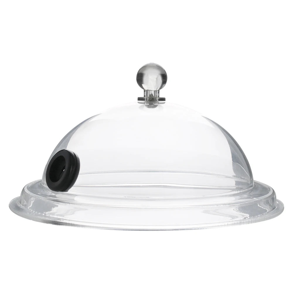 Hood Food Grade Lid Dome Cover 