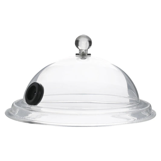 Hood Food Grade Lid Dome Cover 