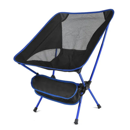 Folding Ultralight Portable Chair 