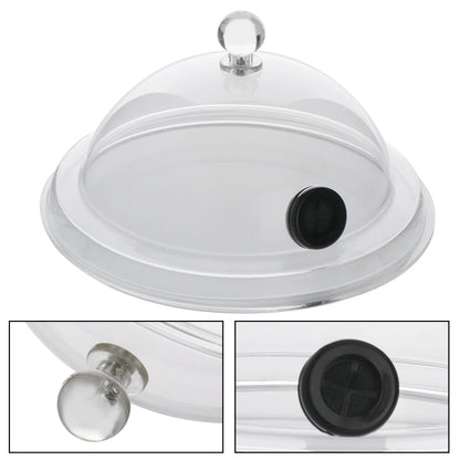Hood Food Grade Lid Dome Cover 