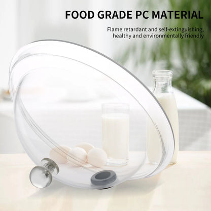 Hood Food Grade Lid Dome Cover 