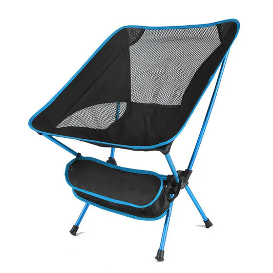 Folding Ultralight Portable Chair 