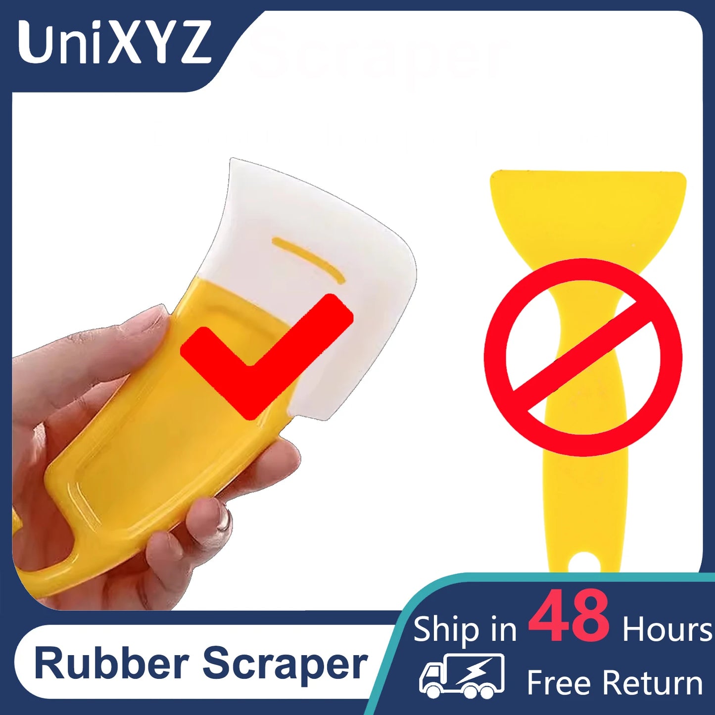 Special Spatula Resin Spatula Cleaning Tool 3D Printer Accessories